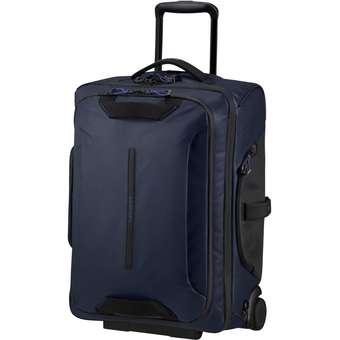 Ecodiver Duffle Backpack 55 Blue Nights