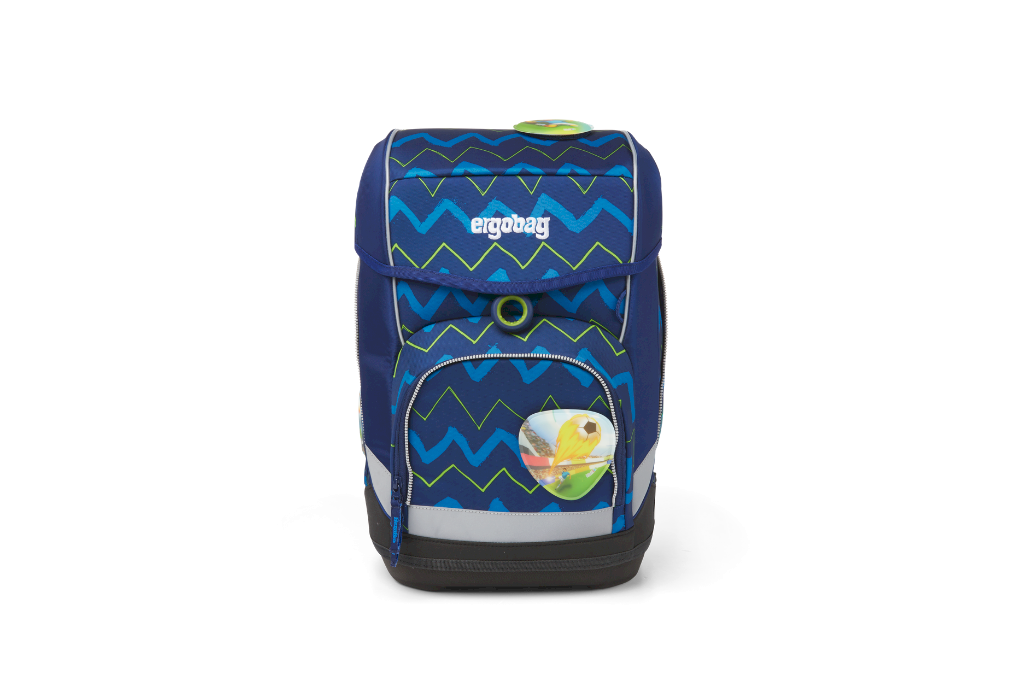 ergobag Schulranzen für große & kleine Kinder