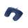 Nackenkissen Midnight Blue