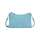 Ivy Pochette S Aquamarin Blue