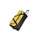 Basics Rollenreisetasche Gelb
