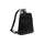 Linford Lederrucksack Schwarz