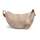 Cloud Moon Bag S Monochrome Sandbar