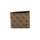 Mito Scheintasche Beige/Braun