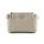 Noelle Saffiano Crossbody Taupe