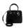 Noelle Henkeltasche Black
