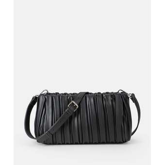 Nivala Crossbody Black