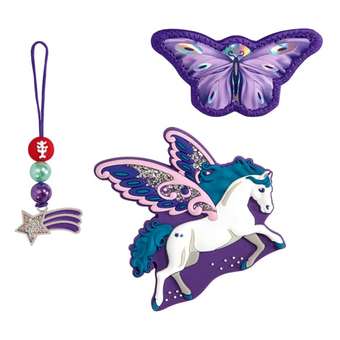 Magic Mags Dreamy Pegasus