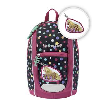 KIGA MINI Pony Lotta