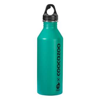 Edelstahl Trinkflasche Fresh Mint