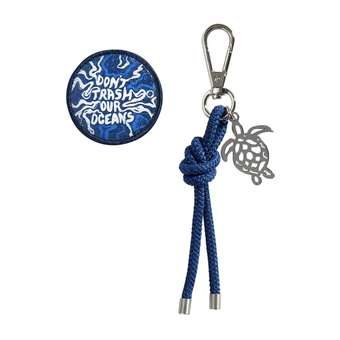 Colour Up-Set Blue Wave