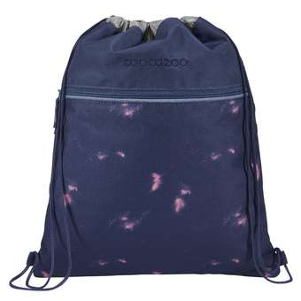 Turnbeutel Arctic Midnight