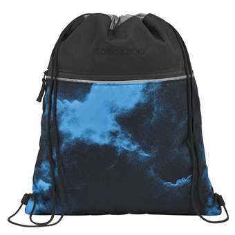 Turnbeutel Mystic Clouds