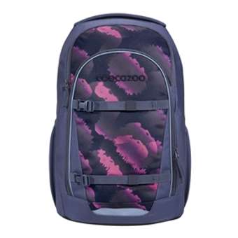Schulrucksack EVERY Berry Marble