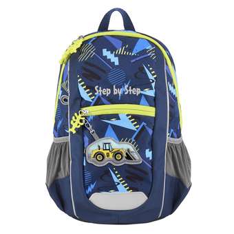KIGA MAXI Bagger Bobby