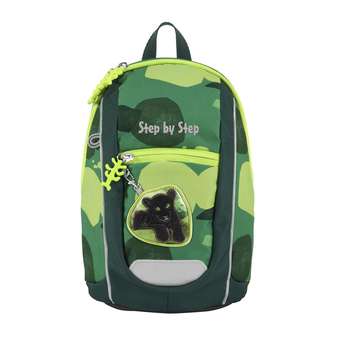 KIGA MINI Little Wildcat Chiko