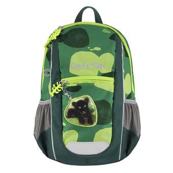 KIGA MAXI Little Wild Cat Chiko