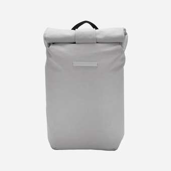 SoFo Rolltop Backpack Quartz Grey