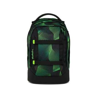 Pack Schulrucksack Seismic Green