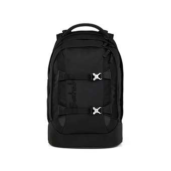 Pack Schulrucksack Nordic Black