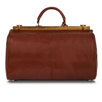 Story Viaggio Reisetasche Marrone