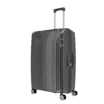 Elvaa Trolley L Schwarz