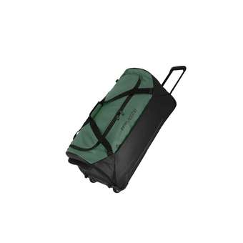 Basics Rollenreisetasche Grün