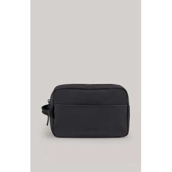Narni Eris Kulturtasche Schwarz