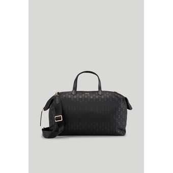 Collana Tessuto Helena Reisetasche Schwarz