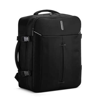 Ironik 2.0 Reiserucksack Black