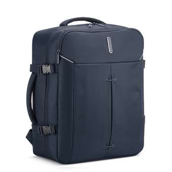 Ironik 2.0 Reiserucksack Dark Blue