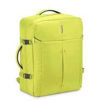 Ironik 2.0 Reiserucksack Cyber Lime