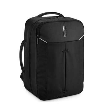 Ironik 2.0 Mini Reiserucksack Black