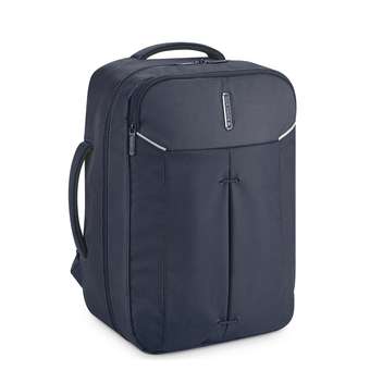 Ironik 2.0 Mini Reiserucksack Dark Blue