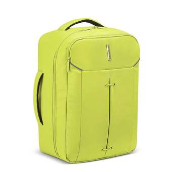 Ironik 2.0 Mini Reiserucksack Cyber Lime