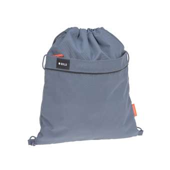 School String Bag Bold