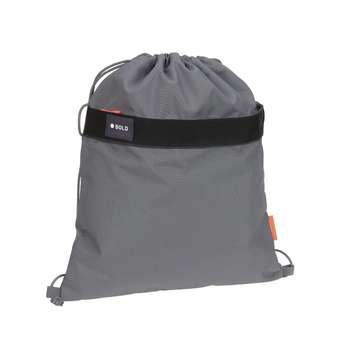 School String Bag Bold