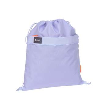 School String Bag Bold