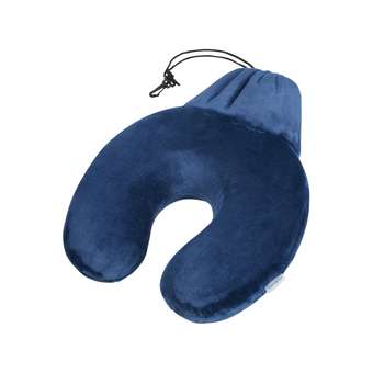 Nackenkissen midnight blue