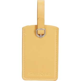 Global Luggage Tag sunflower 2 Stk.