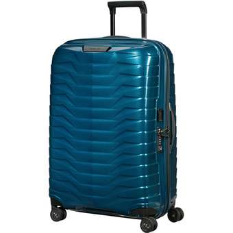 Proxis 69 Petrol Blue