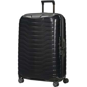 Proxis 75 Black