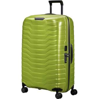 Proxis 75 Lime
