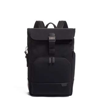 Osborn Rolltop Rucksack