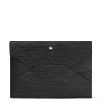 Meisterstück 4810 Envelope Etui Schwarz