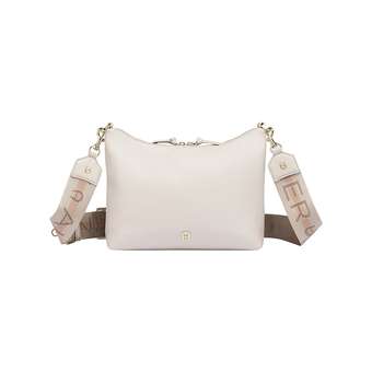 Zita S Pearl White