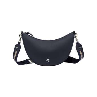 Zita Reißverschluss-Tasche S