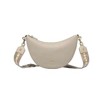 Zita Reißverschluss-Tasche S
