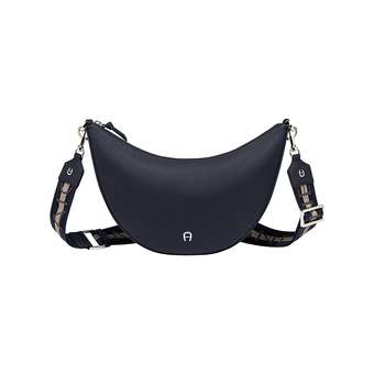 Zita Reißverschluss-Tasche M