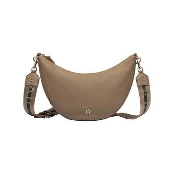 Zita Reißverschluss-Tasche M